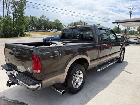 Used 2006 Ford F250 Lariat RWD image 7