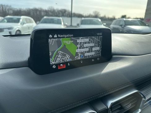 Used 2018 MAZDA CX-5 Grand Touring w/ Premium Package image 20