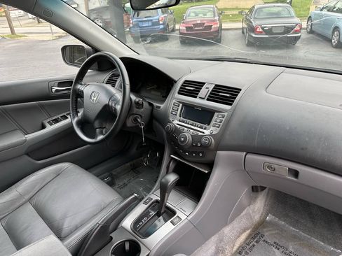 Used 2007 Honda Accord EX image 15