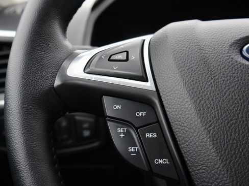 Certified 2022 Ford Edge Titanium image 27