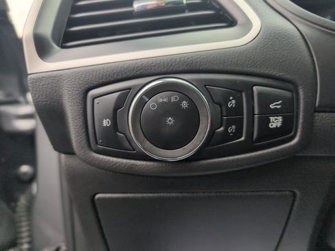 Used 2024 Ford Edge SEL w/ Convenience Package image 19