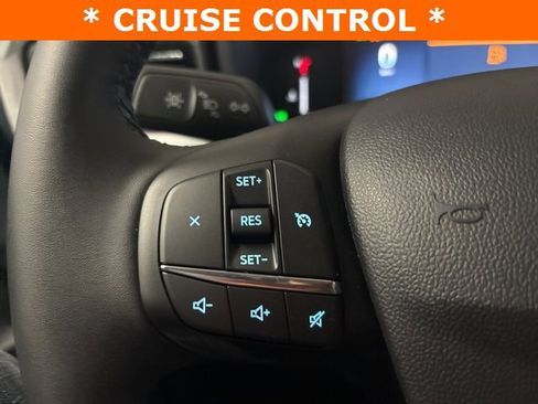 New 2025 Ford Maverick XLT w/ XLT Luxury Package image 21