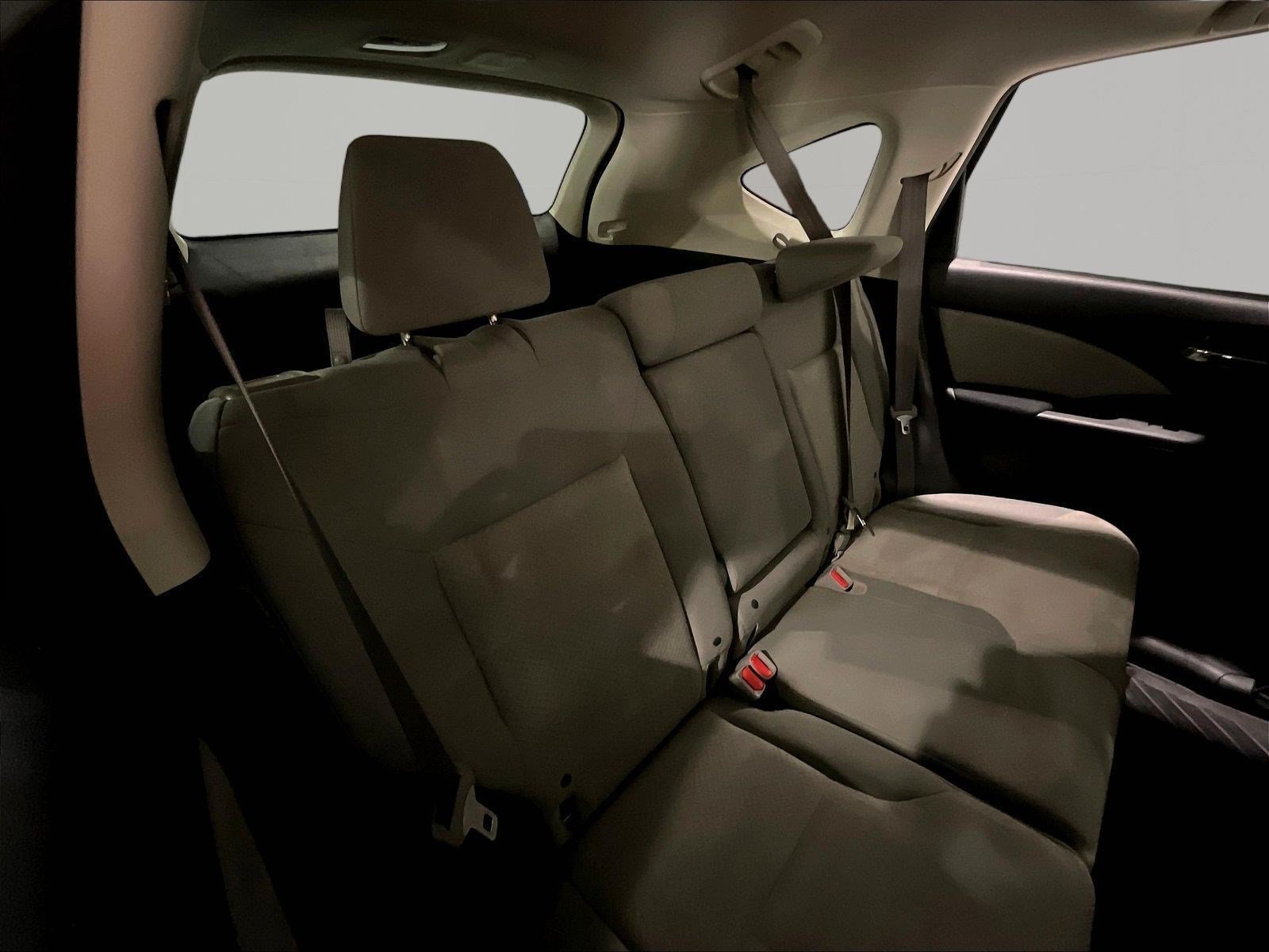Used 2016 Honda CR-V EX image 24