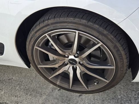 Used 2026 Genesis G70 2.5T Prestige RWD image 11