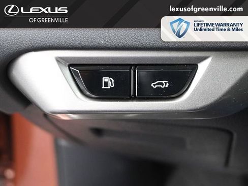 Used 2023 Lexus RX 350 Premium Plus w/ Accessory Package (Z1) image 16