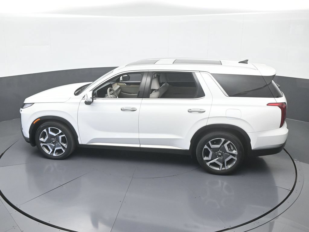 Used 2024 Hyundai Palisade Limited FWD image 54