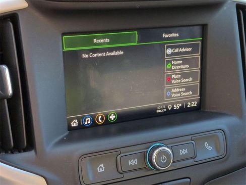 Certified 2023 GMC Terrain SLE w/ Driver Convenience Package image 14