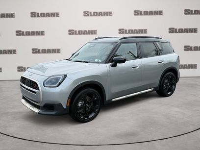 New 2027 MINI Cooper Countryman S w/ Comfort Package Max