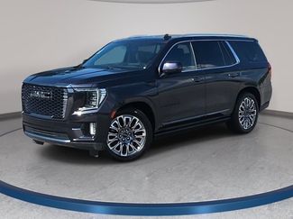 Used 2023 GMC Yukon Denali Ultimate AWD/4WD video 1