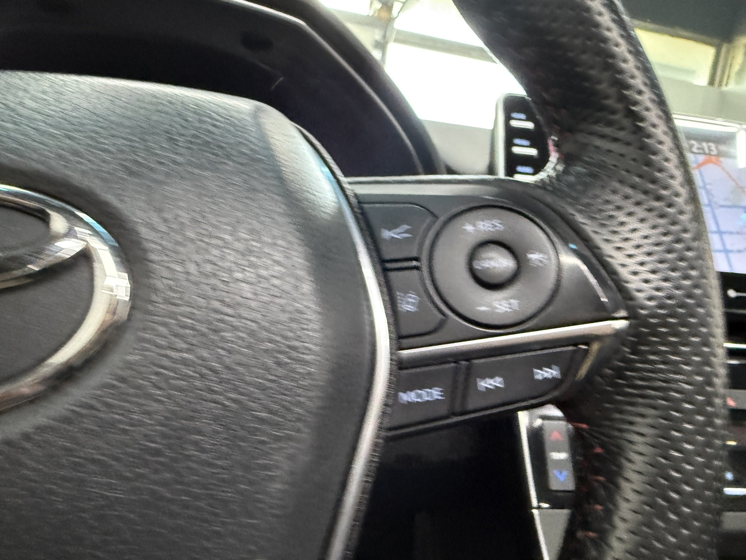 Used 2021 Toyota Avalon TRD FWD image 22