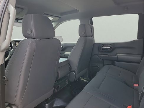 New 2026 GMC Sierra 1500 Pro w/ Pro Value Package image 12