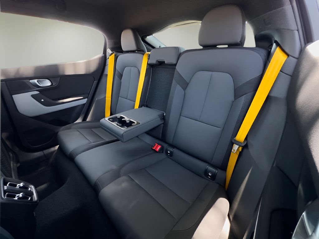 Used 2024 Polestar Polestar 2 AWD/4WD image 16