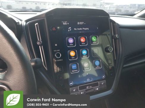 Used 2022 Subaru WRX Premium image 16