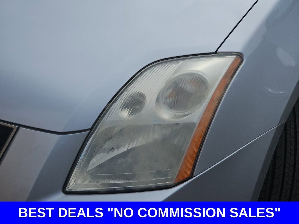 Used 2008 Nissan Sentra 2.0 S FWD image 31