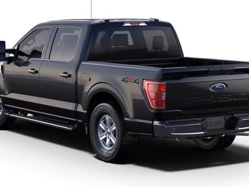 New 2023 Ford F150 XLT w/ Equipment Group 301A Mid image 27