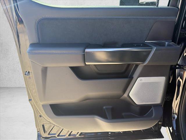 New 2027 Ford F250 Platinum AWD/4WD image 18
