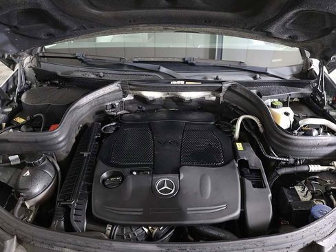 Used 2014 Mercedes-Benz GLK 350 4MATIC image 19