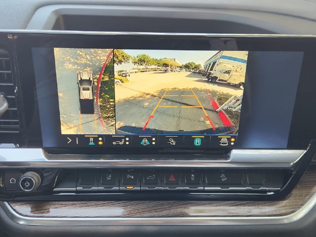 New 2026 Chevrolet Silverado 2500 LT w/ Trail Boss Package AWD/4WD image 6