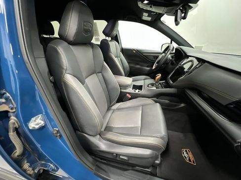 Used 2024 Subaru Outback Wilderness AWD/4WD image 28