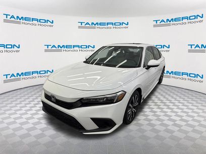 Used 2023 Honda Civic EX