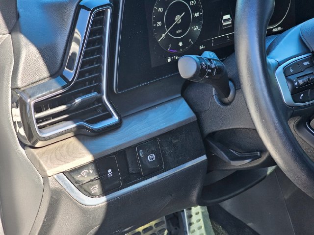 Used 2023 Kia Sportage X-Pro Prestige AWD/4WD image 20