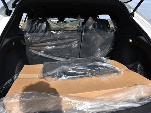 New 2026 Honda HR-V Sport image 23