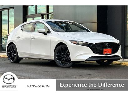 New 2026 MAZDA MAZDA3 2.5 S Premium