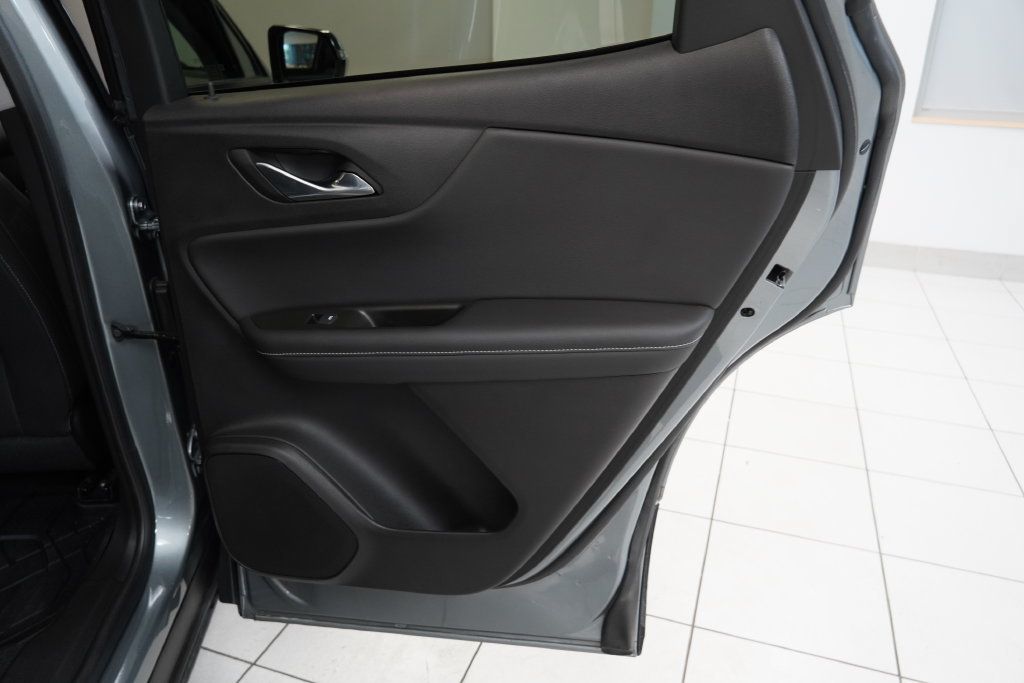 Used 2024 Chevrolet Blazer LT w/ LPO, Floor Liner Package AWD/4WD image 31