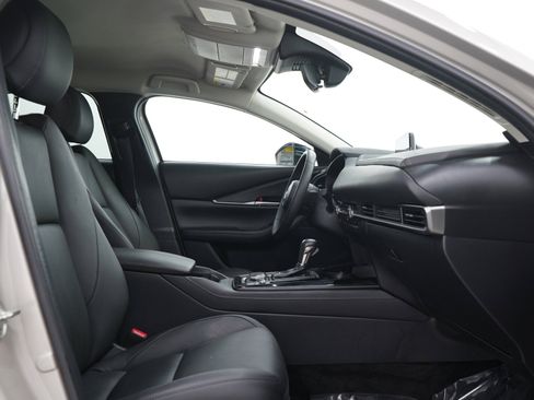 Used 2024 MAZDA CX-30 AWD 2.5 S w/ Select Sport Pkg image 11