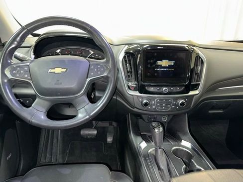 Used 2019 Chevrolet Traverse Premier w/ Redline Edition image 15