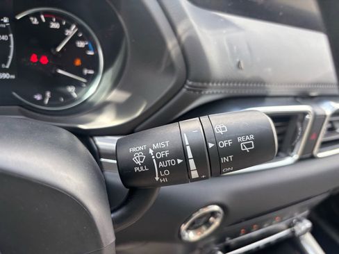 Used 2023 MAZDA CX-5 AWD 2.5 S w/ Premium Plus Pkg image 21