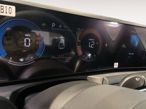 New 2026 Hyundai Santa Cruz SE image 19