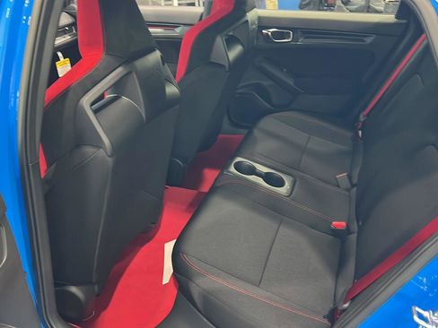 New 2026 Honda Civic Type R image 10