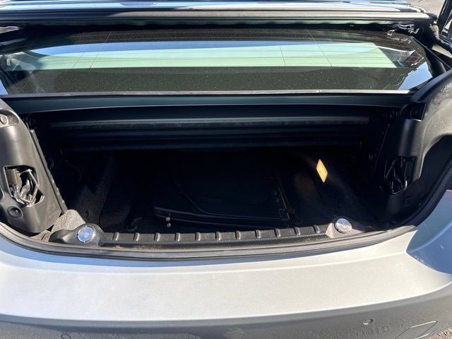 Used 2018 BMW 430i xDrive Convertible AWD/4WD image 19