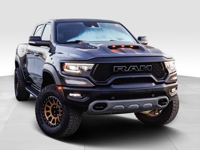 Used 2022 RAM 1500 TRX w/ TRX Level 2 Equipment Group