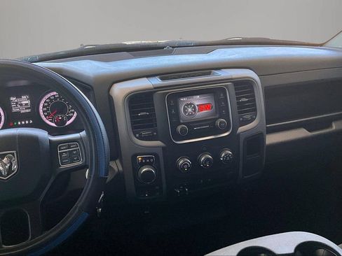Used 2024 RAM 1500 Tradesman w/ Popular Equipment Group AWD/4WD image 10