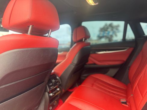 Used 2019 BMW X6 xDrive35i w/ Convenience Package image 60