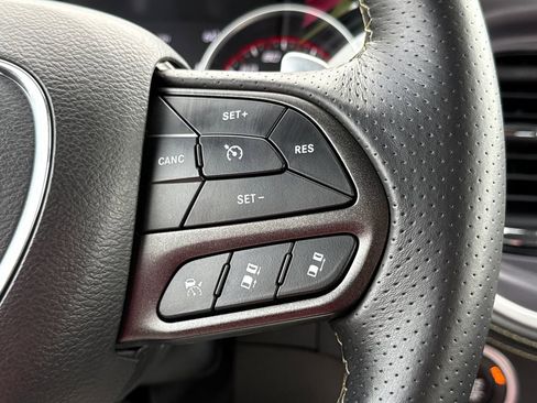 Used 2023 Dodge Charger Scat Pack RWD image 28