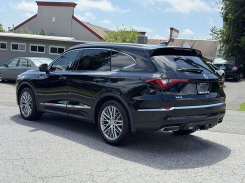 Used 2022 Acura MDX SH-AWD w/ Advance Package image 22