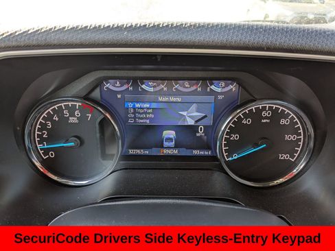 Used 2021 Ford F150 XLT w/ Equipment Group 302A High image 16