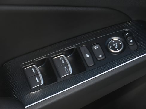 New 2026 Honda Civic Sport Touring image 6