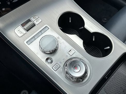 New 2026 Genesis GV70 3.5T Sport Advanced AWD/4WD image 21