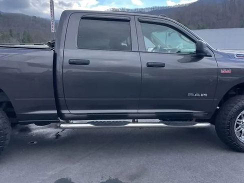 Used 2020 RAM 2500 Tradesman image 10