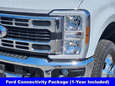 New 2026 Ford F350 XLT AWD/4WD image 8