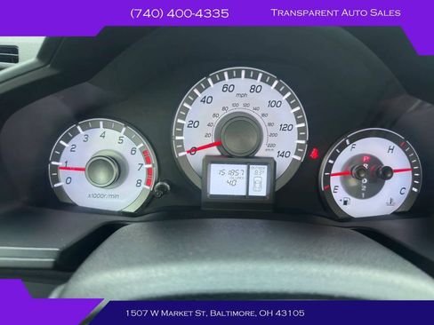 Used 2015 Honda Pilot EX-L image 21