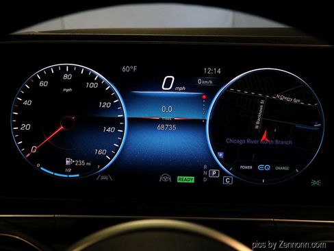 Used 2020 Mercedes-Benz GLS 450 4MATIC image 18