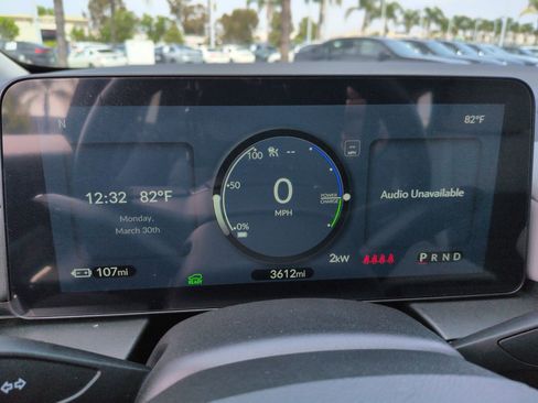 Used 2024 Honda Prologue Touring image 21