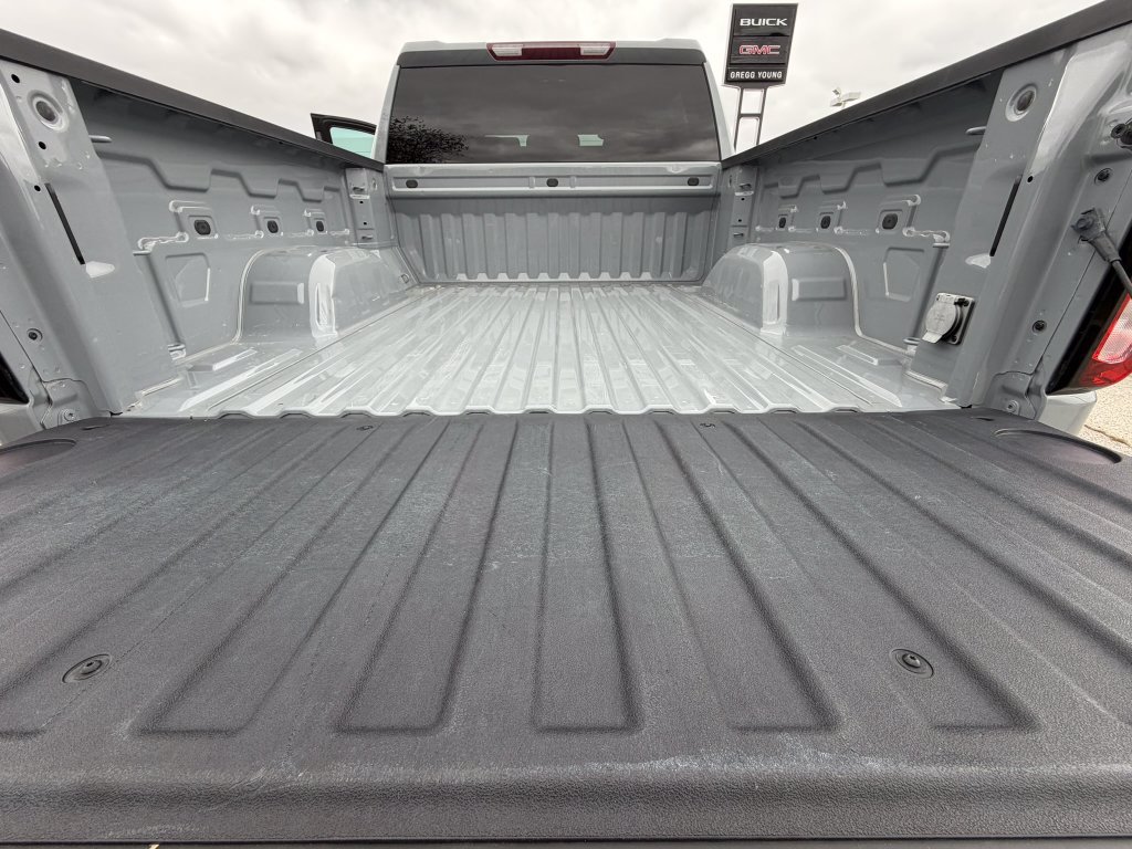 Used 2024 GMC Sierra 1500 Elevation AWD/4WD image 26