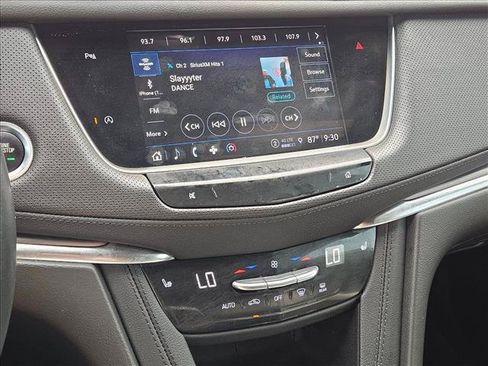Used 2022 Cadillac XT5 Luxury FWD image 15