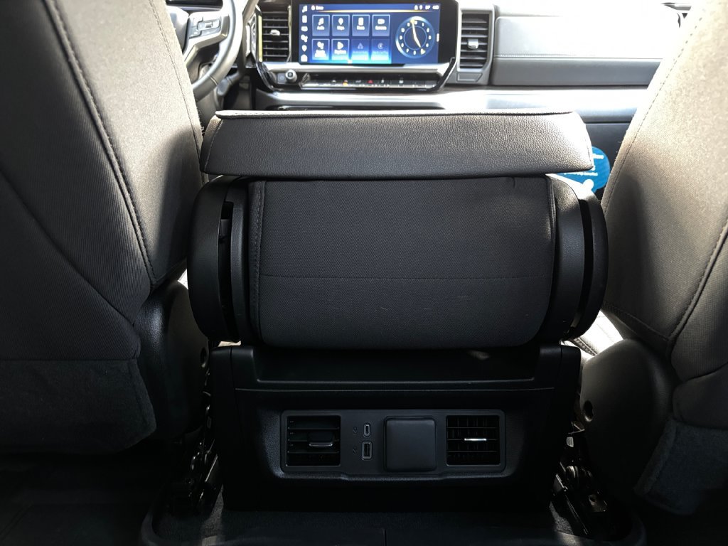 Used 2023 Chevrolet Silverado 1500 LT w/ Protection Package AWD/4WD image 24